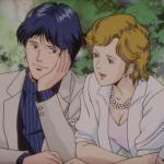 Wen-li Yang x Frederica Greenhill