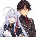 Shinei Nouzen x Vladilena Milizé