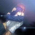 Shirou Emiya x Sakura Matou