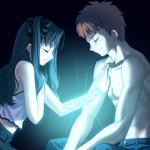 Shirou Emiya x Rin Tohsaka
