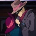 Jirou Horikoshi x Naoko Satomi