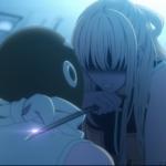 Footsoldier D x Yumeko Suzukiri