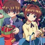 Sakura Kinomoto x Shaoran Li