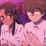 Hayase Nagatoro x Naoto Hachiouji