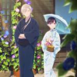 Miyo Saimori x Kiyoka Kudou