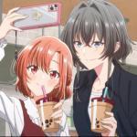 Yori Asanagi x Himari Kino