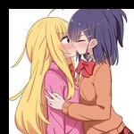 Gabriel x Vigne