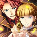 Beatrice x Battler Ushiromiya