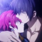 Hak Son x Yona