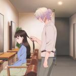 Shin Iryuu x Emma Nakazono