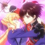 Rae Taylor x Claire François