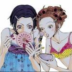 Nana Oosaki x Nana Komatsu