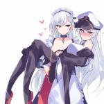 Belfast x Enterprise