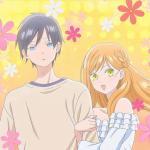 Akane Kinoshita x Akito Yamada