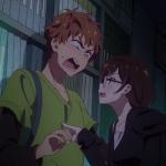 Chizuru Ichinose x Kazuya Kinoshita