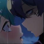 Utena Hiiragi x Sayo Minakami