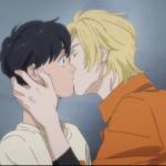 Ash Lynx x Eiji Okumura