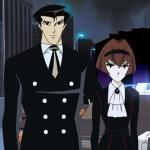 Roger Smith x R. Dorothy Wayneright