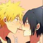 Naruto Uzumaki x Sasuke Uchiha