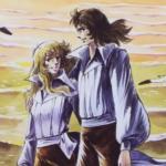 Oscar François de Jarjayes x André Grandier