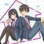 Mizuto Irido x Yume Irido