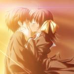 Hiro Hirono x Miyako Miyamura