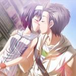 Kyosuke Tsutsumi x Kei Shindou