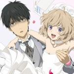 Kotoko Iwanaga x Kurou Sakuragawa