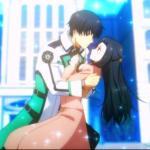 Tatsuya Shiba x Mayumi Saegusa