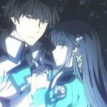 Tatsuya Shiba x Miyuki Shiba