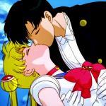 Mamoru Chiba x Usagi Tsukino