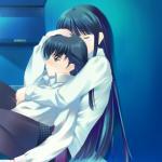 Haruki Kitahara x Kazusa Touma