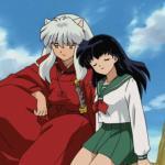 Inuyasha x Kagome