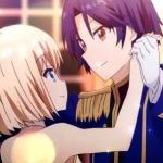 Mia Luna Tearmoon x Abel Remno