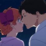 Chiyo Sakura x Umetarou Nozaki
