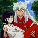 Inuyasha x Kikyo