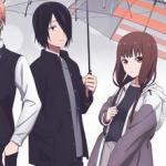 Yuu Ishigami x Miko Iino