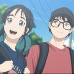 Isaki Magari x Ganta Nakami