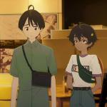 Lemon Yakishio x Kazuhiko Nukumizu