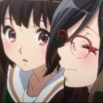 Asuka Tanaka x Kaori Nakaseko