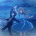 Makoto Hanaoka x Saki Aoi