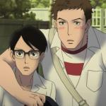 Kaoru Nishimi x Sentarou Kawabuchi