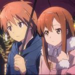 Sorata Kanda x Nanami Aoyama