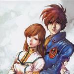 Hikaru Ichijou x Misa Hayase