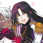 Noé Archiviste x Dominique de Sade