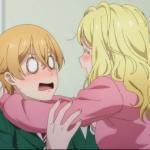 Carol Olston x Kousuke Misaki