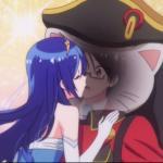 Nariyuki Yuiga x Fumino Furuhashi