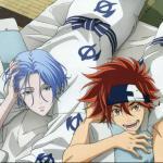 Reki Kyan x Langa Hasegawa