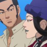 Genjirou Tanigaki x Inkarmat