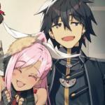 Krai Andrey x Liz Smart